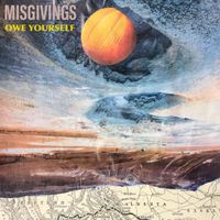 Misgivings - Owe Yourself