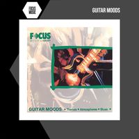Dave Ellis - Guitar Moods