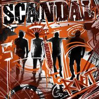 Scandal - 5 Seconds to Riot