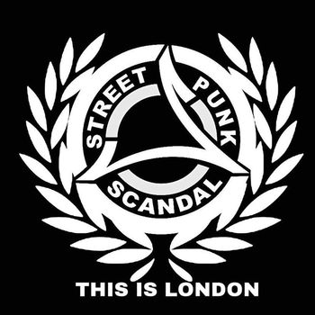 Scandal - This Is London