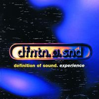 Definition Of Sound - Experience
