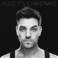 Matt Rogers - Also It’s Christmas