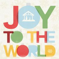 Shout Praises Kids - Joy To The World