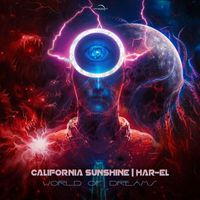 California Sunshine (Har-el) - World of Dreams