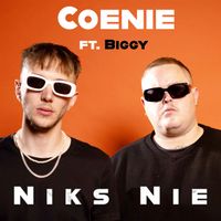 Coenie - Niks Nie