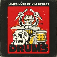 James Hype - Drums
