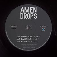 mSdoS - Amen Drops 01