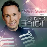 Oliver Haidt - Maria Angela (Remix)