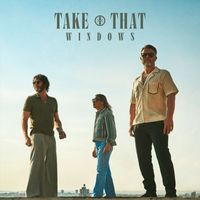 Take That - Windows (Acoustic)