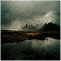 Glenn Natale - A Pale Tomorrow