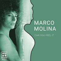 Marco Molina - Can You Feel It