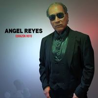 Angel Reyes - Corazón Roto