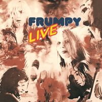 Frumpy - Frumpy - Live