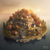Ron Flatter - The Owl from Brigetio