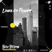 Rein Ritsma - Lines of Power