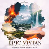 Lovely Music Library - Epic Vistas: Тhe Beauty of Nature