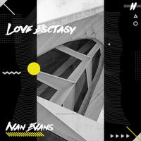 Ivan Evans - Love Esctasy