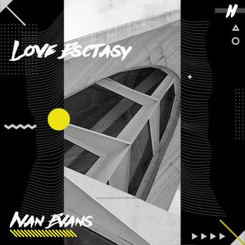 Ivan Evans - Love Esctasy
