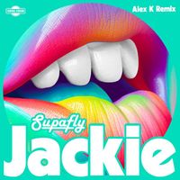 Supafly - Jackie (Alex K Remix)