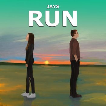 JAYS - Run