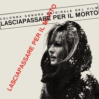 Marcello Giombini - Lasciapassare per il morto (Original Soundtrack)