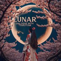 Dani Mendareve - Lunar Dialogue with Tsukuyomi