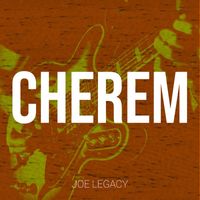Joe Legacy - Cherem
