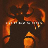 A2XBY - I've Talked To Hades