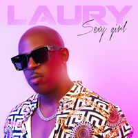 LAURY - Sexy Girl