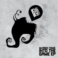 Mladen Tomic - Into the Game