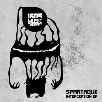 Spartaque - Interception