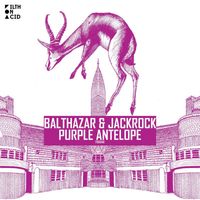 Balthazar & JackRock - Purple Antelope