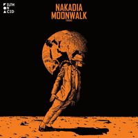 Nakadia - Moonwalk