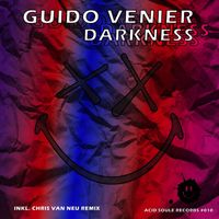Guido Venier - Darkness