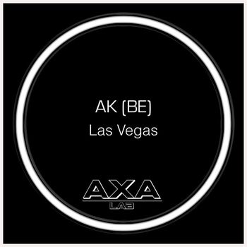 Ak (BE) - Las Vegas