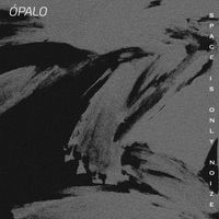 Ópalo - Space Is Only Noize