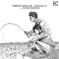 Township Rebellion - Brothers