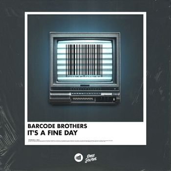 Barcode Brothers - It's A Fine Day