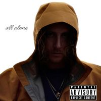 Roz - All Alone (Explicit)