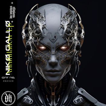 Nikø Gallø - Annihilation