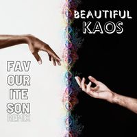 SATISVIBES - Beautiful Kaos (Favourite Son Remix)