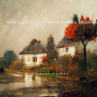 Giorgio Kairos - Serenade to Mozart: Kalimba Arias Vol. 1