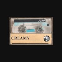 Creamy - 1989