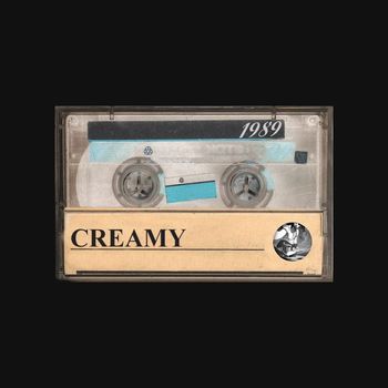 Creamy - 1989