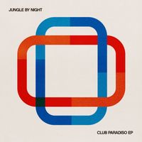 Jungle By Night - Club Paradiso