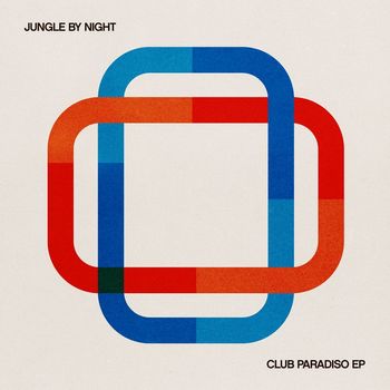 Jungle By Night - Club Paradiso