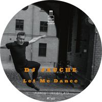 DJ Jauche - Let Me Dance #2