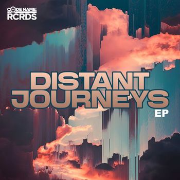 Various Artists - Distant Journeys EP