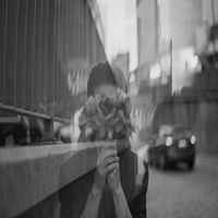 Greyscale - Secret Shuffle