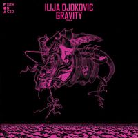 Ilija Djokovic - Gravity